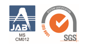ISO9001 MS CM012